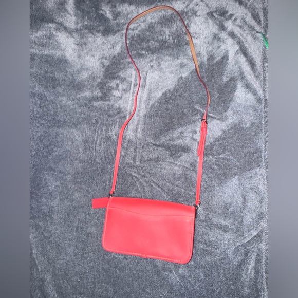 NWOT Coach Novelty x Disney Red Crossbody and Wallet Set in RED (2 ITEMS!) - Picture 4 of 15